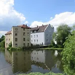 Sunnyhome Monteurwohnungen Und In Ubytování v soukromí Schwandorf in Bayern