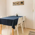 Sunnyhome Monteurwohnungen Und In Schwandorf in Bayern