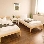 Sunnyhome Monteurwohnungen Und In Schwandorf in Bayern
