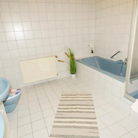 منزل للإقامة Sunnyhome Monteurwohnungen Und In *