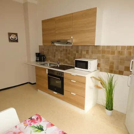 منزل للإقامة Sunnyhome Monteurwohnungen Und In *