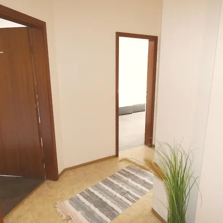 منزل للإقامة Sunnyhome Monteurwohnungen Und In *