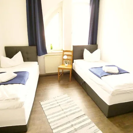 Sunnyhome Monteurwohnungen Und In