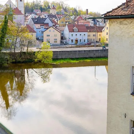 Sunnyhome Monteurwohnungen Und In