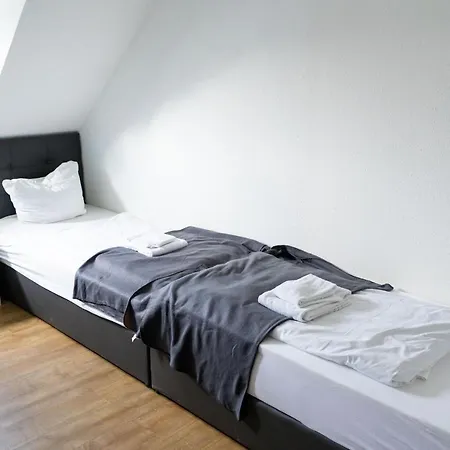 Sunnyhome Monteurwohnungen Und In *