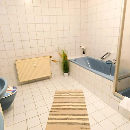 Sunnyhome Monteurwohnungen Und In