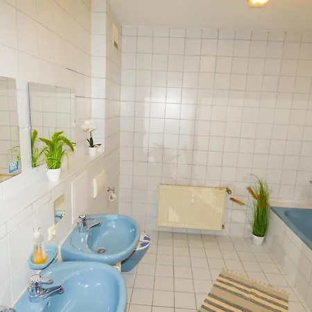 Sunnyhome Monteurwohnungen Und In شفاندورف إن بايرن