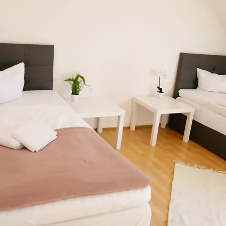 Sunnyhome Monteurwohnungen Und In *