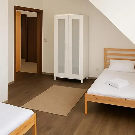 Sunnyhome Monteurwohnungen Und In Ubytování v soukromí Schwandorf in Bayern