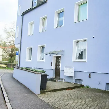 Sunnyhome Monteurwohnungen Und In شفاندورف إن بايرن