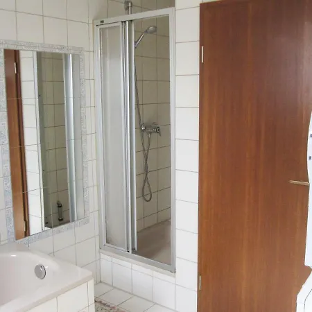 منزل للإقامة Sunnyhome Monteurwohnungen Und In