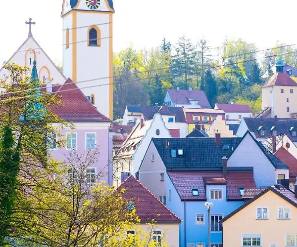 Sunnyhome Monteurwohnungen Und In Kwatera prywatna *