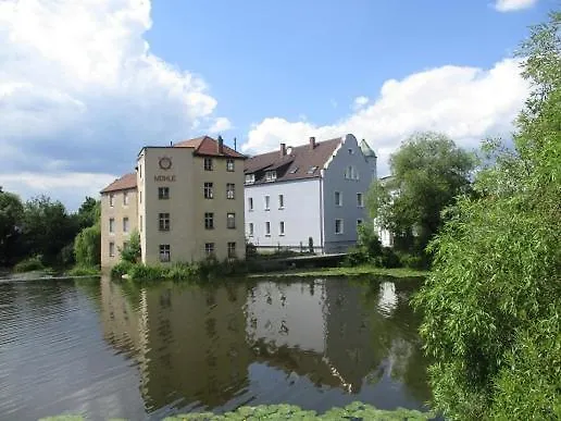 Sunnyhome Monteurwohnungen Und In Kwatera prywatna Schwandorf