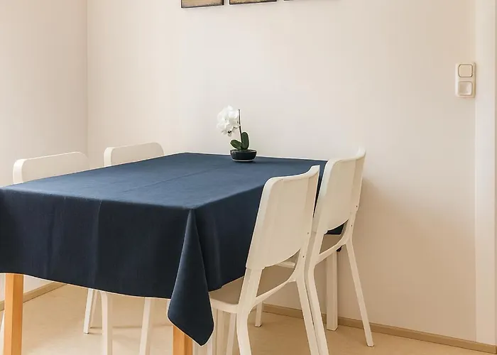 Sunnyhome Monteurwohnungen Und In Schwandorf
