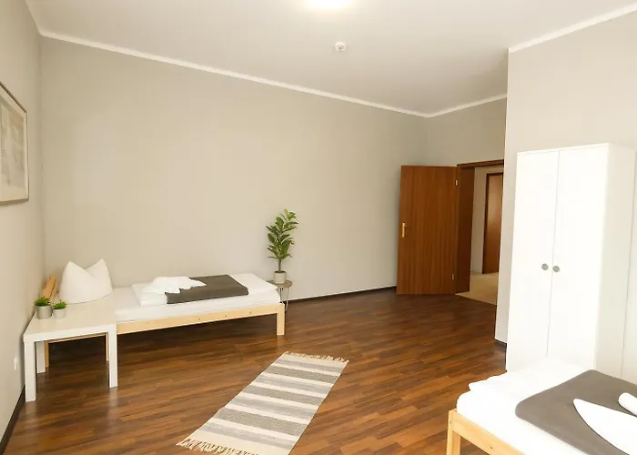 Sunnyhome Monteurwohnungen Und In *