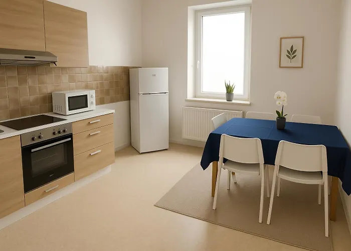 Sunnyhome Monteurwohnungen Und In *
