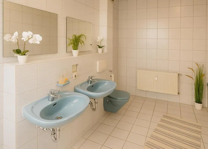 Sunnyhome Monteurwohnungen Und In *