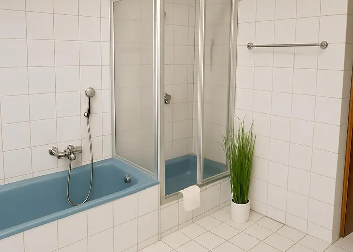 Sunnyhome Monteurwohnungen Und In Kwatera prywatna Schwandorf
