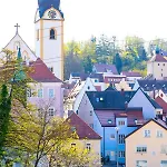 Sunnyhome Monteurwohnungen Und In Privat bolig *