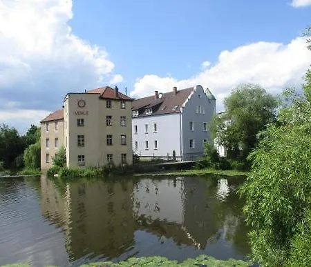 Sunnyhome Monteurwohnungen Und In Séjour chez l'habitant Schwandorf in Bayern