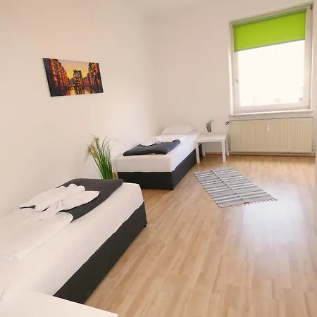 Sunnyhome Monteurwohnungen Und In Homestay Schwandorf in Bayern