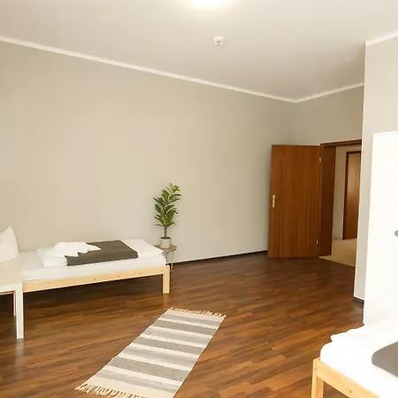 Sunnyhome Monteurwohnungen Und In *