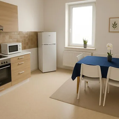Sunnyhome Monteurwohnungen Und In *