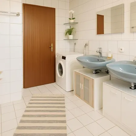 Sunnyhome Monteurwohnungen Und In Séjour chez l'habitant