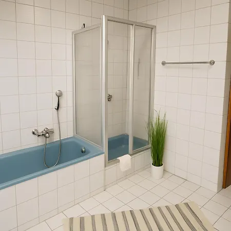 Sunnyhome Monteurwohnungen Und In Séjour chez l'habitant Schwandorf in Bayern
