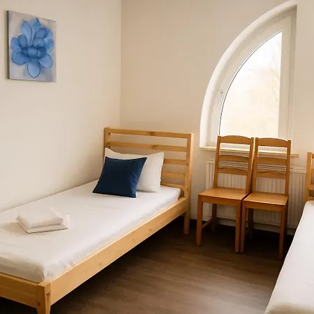 Privat bolig Sunnyhome Monteurwohnungen Und In